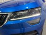 USED 2020 69 SKODA KAROQ 1.0 TSI GPF SE L SUV 5dr Petrol Manual Euro 6 (s/s) (115 ps) 2 keys, FSH, reverse camera, NAV