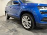 USED 2020 69 SKODA KAROQ 1.0 TSI GPF SE L SUV 5dr Petrol Manual Euro 6 (s/s) (115 ps) 2 keys, FSH, reverse camera, NAV
