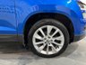 USED 2020 69 SKODA KAROQ 1.0 TSI GPF SE L SUV 5dr Petrol Manual Euro 6 (s/s) (115 ps) 2 keys, FSH, reverse camera, NAV