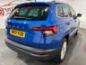 USED 2020 69 SKODA KAROQ 1.0 TSI GPF SE L SUV 5dr Petrol Manual Euro 6 (s/s) (115 ps) 2 keys, FSH, reverse camera, NAV
