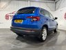 USED 2020 69 SKODA KAROQ 1.0 TSI GPF SE L SUV 5dr Petrol Manual Euro 6 (s/s) (115 ps) 2 keys, FSH, reverse camera, NAV