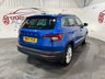 USED 2020 69 SKODA KAROQ 1.0 TSI GPF SE L SUV 5dr Petrol Manual Euro 6 (s/s) (115 ps) 2 keys, FSH, reverse camera, NAV