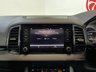 USED 2020 69 SKODA KAROQ 1.0 TSI GPF SE L SUV 5dr Petrol Manual Euro 6 (s/s) (115 ps) 2 keys, FSH, reverse camera, NAV