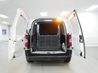 USED 2023 23 CITROEN E-BERLINGO 100 KW 50 KWH 800 ENTERPRISE 6 DOOR ( REAR LIFT ! ) REAR LIFT | SAT NAV | 3 X SEATS