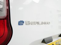 USED 2023 23 CITROEN E-BERLINGO 100 KW 50 KWH 800 ENTERPRISE 6 DOOR ( REAR LIFT ! ) REAR LIFT | SAT NAV | 3 X SEATS