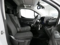 USED 2023 23 CITROEN E-BERLINGO 100 KW 50 KWH 800 ENTERPRISE 6 DOOR ( REAR LIFT ! ) REAR LIFT | SAT NAV | 3 X SEATS