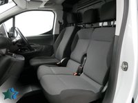 USED 2023 23 CITROEN E-BERLINGO 100 KW 50 KWH 800 ENTERPRISE 6 DOOR ( REAR LIFT ! ) REAR LIFT | SAT NAV | 3 X SEATS
