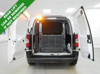 USED 2023 23 CITROEN E-BERLINGO 100 KW 50 KWH 800 ENTERPRISE 6 DOOR ( REAR LIFT ! ) REAR LIFT | SAT NAV | 3 X SEATS