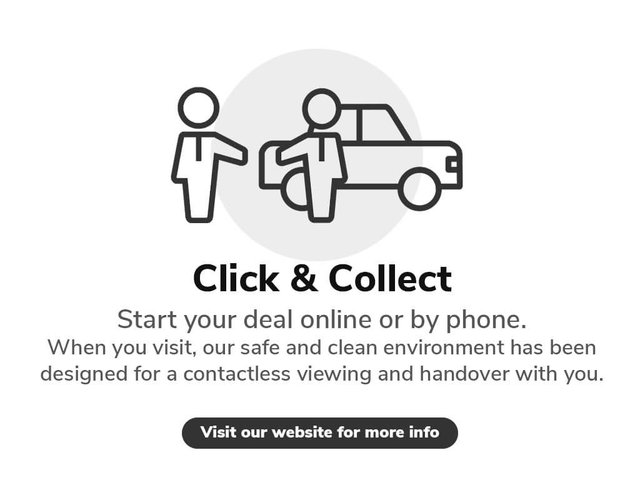 2019 Citroen Berlingo 1.5L Flair 5dr - Photo 7