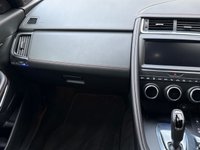 USED 2018 68 JAGUAR E-PACE 2.0 D180 First Edition SUV 5dr Diesel Auto AWD Euro 6 (s/s) (180 ps) SUV