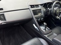 USED 2018 68 JAGUAR E-PACE 2.0 D180 First Edition SUV 5dr Diesel Auto AWD Euro 6 (s/s) (180 ps) SUV