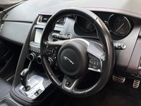 USED 2018 68 JAGUAR E-PACE 2.0 D180 First Edition SUV 5dr Diesel Auto AWD Euro 6 (s/s) (180 ps) SUV