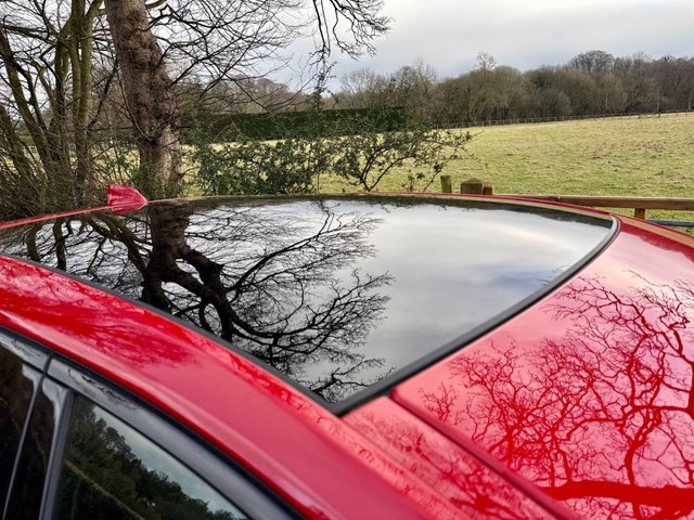 2018 JAGUAR E-PACE - Photo 8