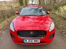 USED 2018 68 JAGUAR E-PACE 2.0 D180 First Edition SUV 5dr Diesel Auto AWD Euro 6 (s/s) (180 ps) SUV