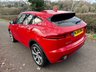 USED 2018 68 JAGUAR E-PACE 2.0 D180 First Edition SUV 5dr Diesel Auto AWD Euro 6 (s/s) (180 ps) SUV