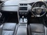 USED 2018 68 JAGUAR E-PACE 2.0 D180 First Edition SUV 5dr Diesel Auto AWD Euro 6 (s/s) (180 ps) SUV