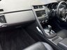 USED 2018 68 JAGUAR E-PACE 2.0 D180 First Edition SUV 5dr Diesel Auto AWD Euro 6 (s/s) (180 ps) SUV