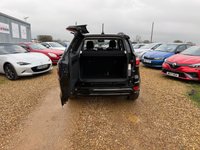USED 2022 72 FORD ECOSPORT 1.0T EcoBoost GPF ST-Line SUV 5dr Petrol Manual Euro 6 (s/s) (125 ps) 