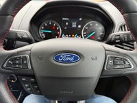 USED 2022 72 FORD ECOSPORT 1.0T EcoBoost GPF ST-Line SUV 5dr Petrol Manual Euro 6 (s/s) (125 ps) 