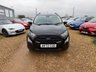 USED 2022 72 FORD ECOSPORT 1.0T EcoBoost GPF ST-Line SUV 5dr Petrol Manual Euro 6 (s/s) (125 ps) 