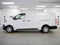 USED 2024 74 TOYOTA PROACE 2.0 D 145 BHP L2 LONG ICON 6 DOOR ( NEW SHAPE ) L2 LONG | SAT NAV | AIR CON | NEW MODEL