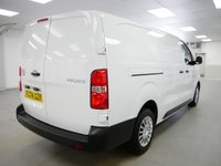 USED 2024 74 TOYOTA PROACE 2.0 D 145 BHP L2 LONG ICON 6 DOOR ( NEW SHAPE ) L2 LONG | SAT NAV | AIR CON | NEW MODEL