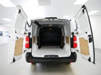 USED 2024 74 TOYOTA PROACE 2.0 D 145 BHP L2 LONG ICON 6 DOOR ( NEW SHAPE ) L2 LONG | SAT NAV | AIR CON | NEW MODEL