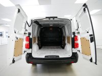 USED 2024 74 TOYOTA PROACE 2.0 D 145 BHP L2 LONG ICON 6 DOOR ( NEW SHAPE ) L2 LONG | SAT NAV | AIR CON | NEW MODEL