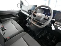 USED 2024 74 TOYOTA PROACE 2.0 D 145 BHP L2 LONG ICON 6 DOOR ( NEW SHAPE ) L2 LONG | SAT NAV | AIR CON | NEW MODEL
