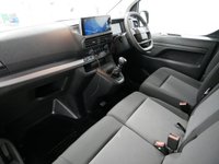 USED 2024 74 TOYOTA PROACE 2.0 D 145 BHP L2 LONG ICON 6 DOOR ( NEW SHAPE ) L2 LONG | SAT NAV | AIR CON | NEW MODEL