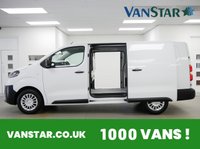 USED 2024 74 TOYOTA PROACE 2.0 D 145 BHP L2 LONG ICON 6 DOOR ( NEW SHAPE ) L2 LONG | SAT NAV | AIR CON | NEW MODEL