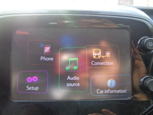 2016 TOYOTA AYGO 1.0 VVT-i x-pression Hatchback 5dr Petrol Manual Euro 6 (68 ps) - Photo 10