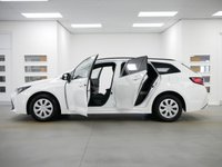 USED 2022 72 TOYOTA COROLLA 1.8 VVT-H 120 BHP COMMERCIAL HYBRID AUTOMATIC  AIR CON | CARPLAY | HYBRID AUTOMATIC !