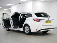 USED 2022 72 TOYOTA COROLLA 1.8 VVT-H 120 BHP COMMERCIAL HYBRID AUTOMATIC  AIR CON | CARPLAY | HYBRID AUTOMATIC !