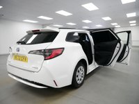 USED 2022 72 TOYOTA COROLLA 1.8 VVT-H 120 BHP COMMERCIAL HYBRID AUTOMATIC  AIR CON | CARPLAY | HYBRID AUTOMATIC !