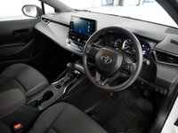 USED 2022 72 TOYOTA COROLLA 1.8 VVT-H 120 BHP COMMERCIAL HYBRID AUTOMATIC  AIR CON | CARPLAY | HYBRID AUTOMATIC !