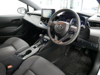 USED 2022 72 TOYOTA COROLLA 1.8 VVT-H 120 BHP COMMERCIAL HYBRID AUTOMATIC  AIR CON | CARPLAY | HYBRID AUTOMATIC !