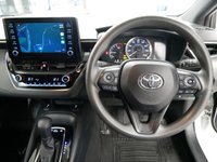 USED 2022 72 TOYOTA COROLLA 1.8 VVT-H 120 BHP COMMERCIAL HYBRID AUTOMATIC  AIR CON | CARPLAY | HYBRID AUTOMATIC !