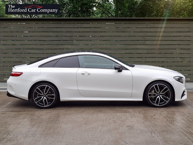 2019 Mercedes-Benz E-Class 3L Amg 2dr - Photo 9