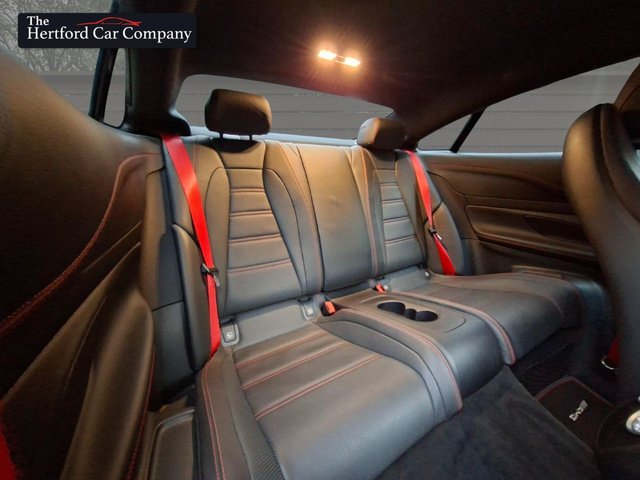 2019 Mercedes-Benz E-Class 3L Amg 2dr - Photo 12