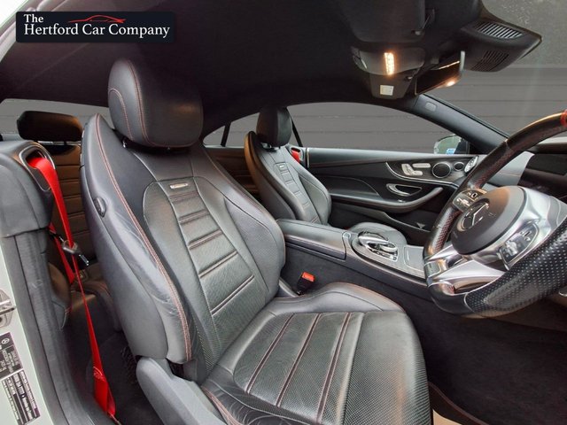 2019 Mercedes-Benz E-Class 3L Amg 2dr - Photo 11