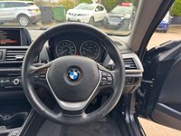 USED 2015 15 BMW 2 SERIES 2.0 218d SE Coupe 2dr Diesel Manual Euro 6 (s/s) (143 ps) IMMACULATE CONDITION | PSH  2 keys