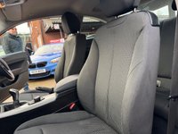 USED 2015 15 BMW 2 SERIES 2.0 218d SE Coupe 2dr Diesel Manual Euro 6 (s/s) (143 ps) IMMACULATE CONDITION | PSH  2 keys