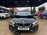 USED 2015 15 BMW 2 SERIES 2.0 218d SE Coupe 2dr Diesel Manual Euro 6 (s/s) (143 ps) IMMACULATE CONDITION | PSH  2 keys