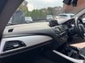 USED 2015 15 BMW 2 SERIES 2.0 218d SE Coupe 2dr Diesel Manual Euro 6 (s/s) (143 ps) IMMACULATE CONDITION | PSH  2 keys
