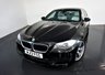 USED 2013 13 BMW M5 4.4 V8 Saloon 4dr Petrol DCT Euro 5 (s/s) (560 ps)-Factory Extras Worth �&pound;5,273-2 Former Keepers-Low Mileage Example-SILVERSTONE MERINO LEATHER-HEATED STEERING WHEEL-REVERSE CAMERA-BRUSHED ALUMINIUM EXTERIOR LINE-ELECTRIC GLASS ROOF-ELECTRIC MEMORY SEAT-HEATED FRONT AND REAR SEATS-AMBIENT INTERIOR LIGHTING-PARKING SENSORS-ADAPTIVE HEADLIGHTS-HIGH BEAM ASSIST-SURROUND VIEW-PROFESSIONAL NAVIGATION-HEAD UP DISPLAY-DAB RADIO & DUAL CLIMATE CONTROL. 