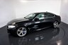 USED 2013 13 BMW M5 4.4 V8 Saloon 4dr Petrol DCT Euro 5 (s/s) (560 ps)-Factory Extras Worth �&pound;5,273-2 Former Keepers-Low Mileage Example-SILVERSTONE MERINO LEATHER-HEATED STEERING WHEEL-REVERSE CAMERA-BRUSHED ALUMINIUM EXTERIOR LINE-ELECTRIC GLASS ROOF-ELECTRIC MEMORY SEAT-HEATED FRONT AND REAR SEATS-AMBIENT INTERIOR LIGHTING-PARKING SENSORS-ADAPTIVE HEADLIGHTS-HIGH BEAM ASSIST-SURROUND VIEW-PROFESSIONAL NAVIGATION-HEAD UP DISPLAY-DAB RADIO & DUAL CLIMATE CONTROL. 