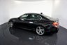 USED 2013 13 BMW M5 4.4 V8 Saloon 4dr Petrol DCT Euro 5 (s/s) (560 ps)-Factory Extras Worth �&pound;5,273-2 Former Keepers-Low Mileage Example-SILVERSTONE MERINO LEATHER-HEATED STEERING WHEEL-REVERSE CAMERA-BRUSHED ALUMINIUM EXTERIOR LINE-ELECTRIC GLASS ROOF-ELECTRIC MEMORY SEAT-HEATED FRONT AND REAR SEATS-AMBIENT INTERIOR LIGHTING-PARKING SENSORS-ADAPTIVE HEADLIGHTS-HIGH BEAM ASSIST-SURROUND VIEW-PROFESSIONAL NAVIGATION-HEAD UP DISPLAY-DAB RADIO & DUAL CLIMATE CONTROL. 
