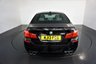 USED 2013 13 BMW M5 4.4 V8 Saloon 4dr Petrol DCT Euro 5 (s/s) (560 ps)-Factory Extras Worth �&pound;5,273-2 Former Keepers-Low Mileage Example-SILVERSTONE MERINO LEATHER-HEATED STEERING WHEEL-REVERSE CAMERA-BRUSHED ALUMINIUM EXTERIOR LINE-ELECTRIC GLASS ROOF-ELECTRIC MEMORY SEAT-HEATED FRONT AND REAR SEATS-AMBIENT INTERIOR LIGHTING-PARKING SENSORS-ADAPTIVE HEADLIGHTS-HIGH BEAM ASSIST-SURROUND VIEW-PROFESSIONAL NAVIGATION-HEAD UP DISPLAY-DAB RADIO & DUAL CLIMATE CONTROL. 