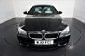 USED 2013 13 BMW M5 4.4 V8 Saloon 4dr Petrol DCT Euro 5 (s/s) (560 ps)-Factory Extras Worth �&pound;5,273-2 Former Keepers-Low Mileage Example-SILVERSTONE MERINO LEATHER-HEATED STEERING WHEEL-REVERSE CAMERA-BRUSHED ALUMINIUM EXTERIOR LINE-ELECTRIC GLASS ROOF-ELECTRIC MEMORY SEAT-HEATED FRONT AND REAR SEATS-AMBIENT INTERIOR LIGHTING-PARKING SENSORS-ADAPTIVE HEADLIGHTS-HIGH BEAM ASSIST-SURROUND VIEW-PROFESSIONAL NAVIGATION-HEAD UP DISPLAY-DAB RADIO & DUAL CLIMATE CONTROL. 